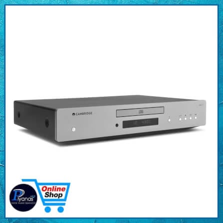 เครื่องเล่นซีดี CAMBRIDGE AUDIO : AX-C25 (GREY)_2
